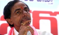 KCR gets chargesheet shock